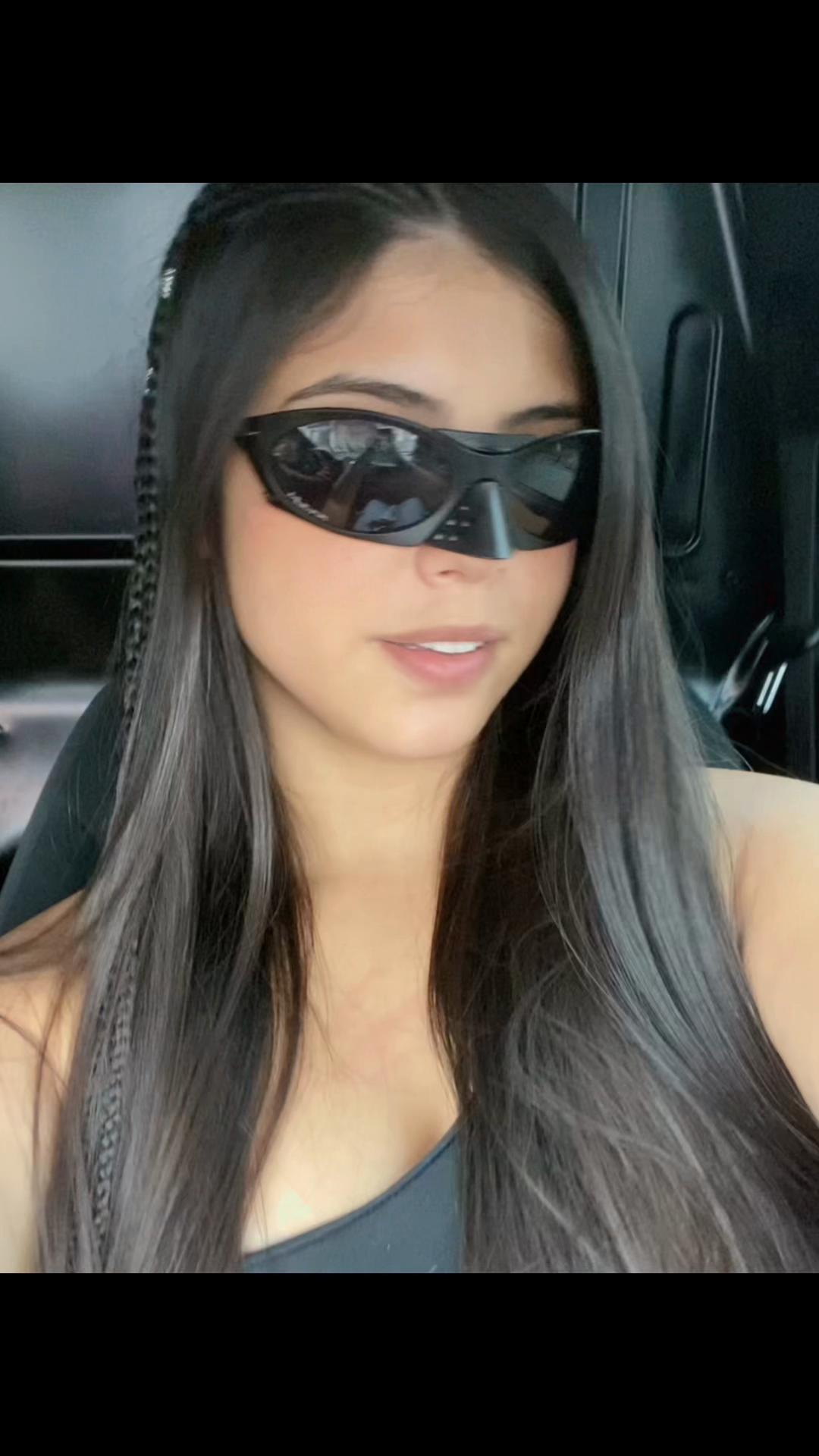 @ana clara