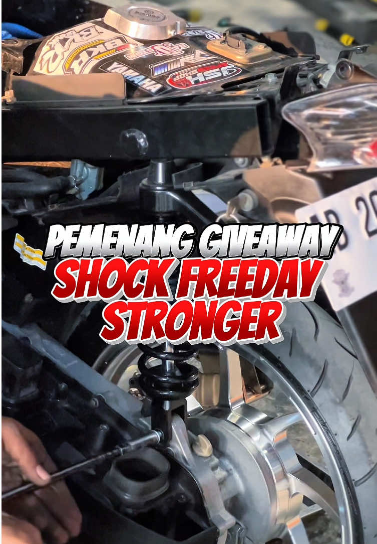 @JSHSPEEDSHOPJOGJA