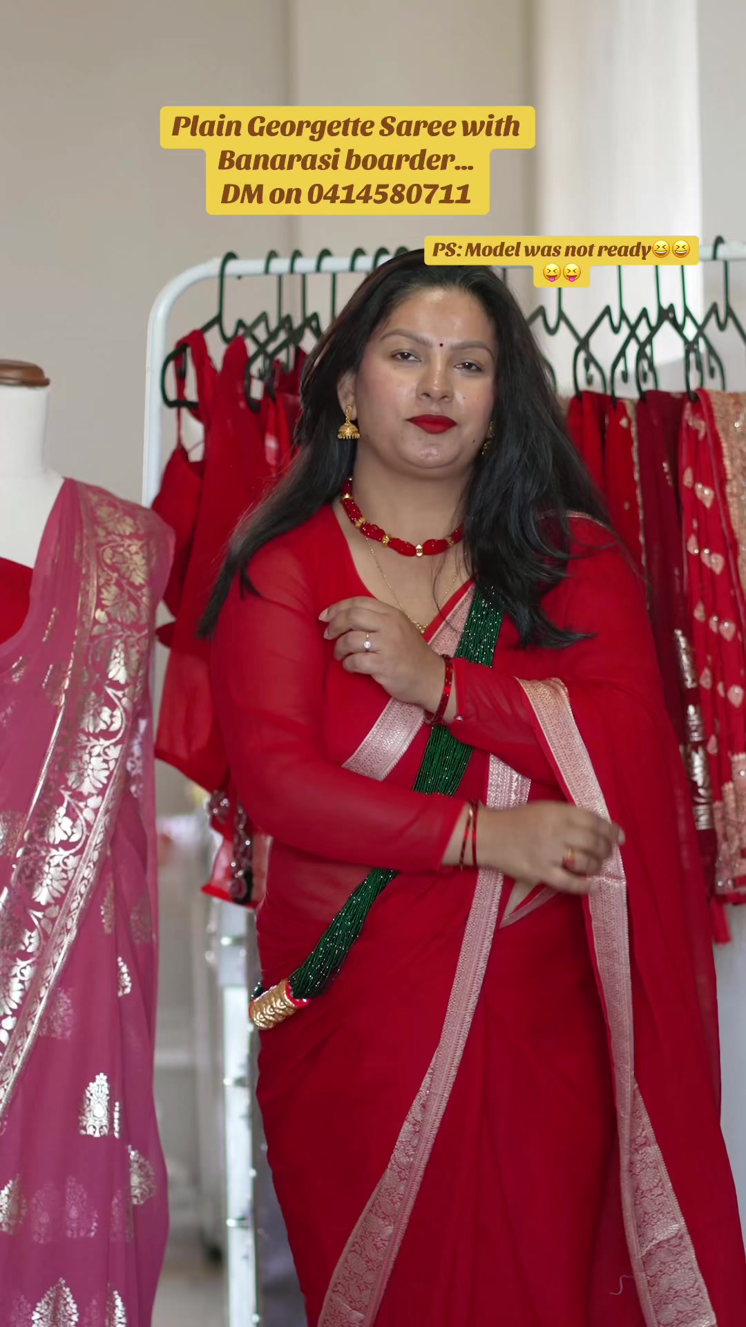 @Sage & Silk Threads