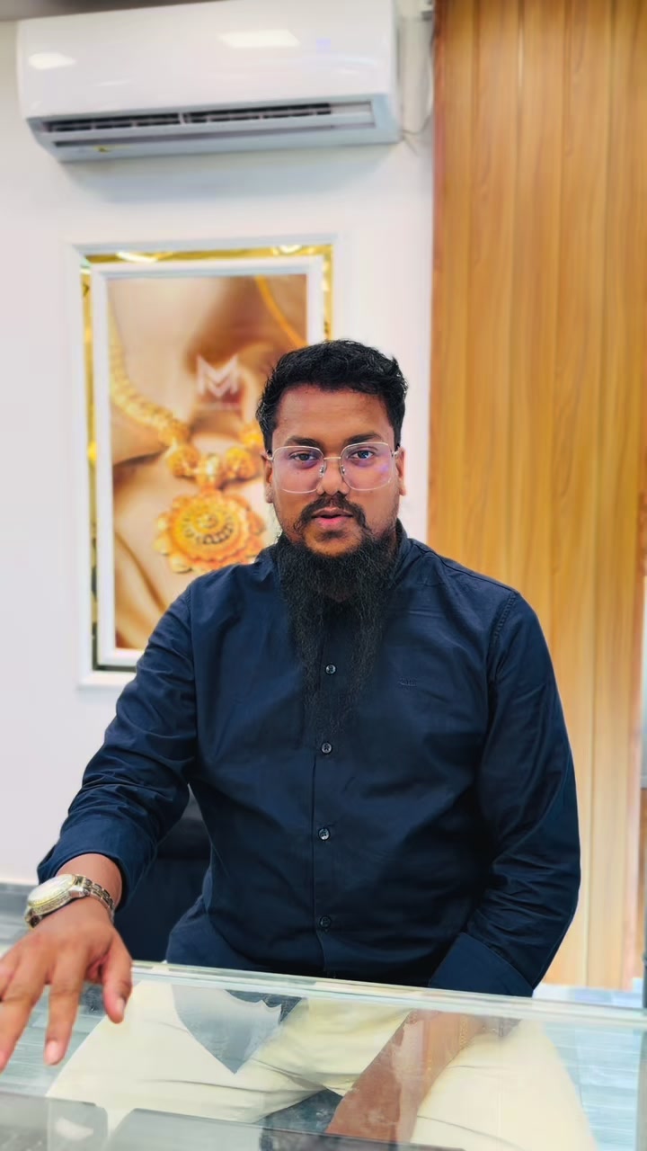 @MODERN JEWELLERS MORATUWA