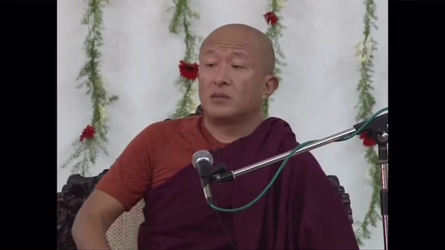 @Dharma Chakra