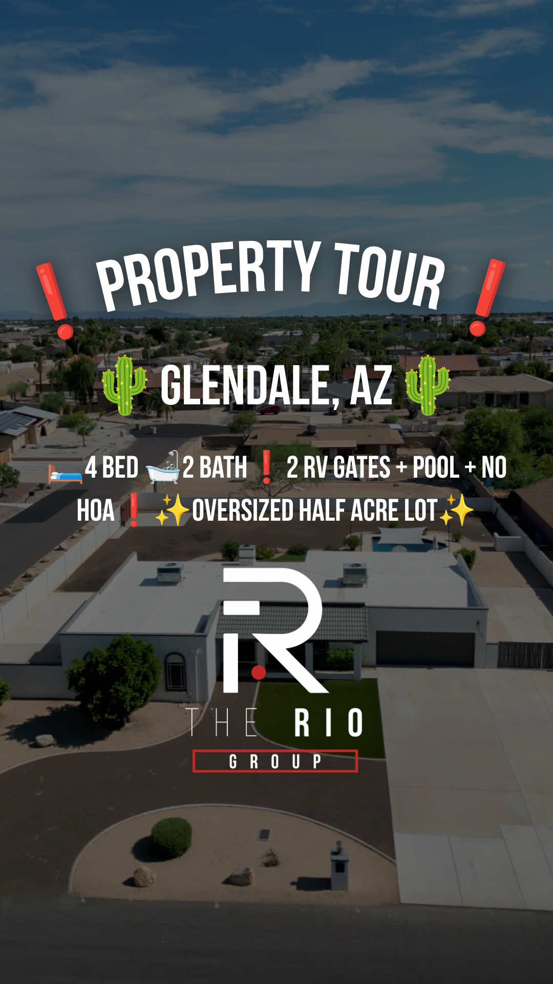 @Rio Vidrio | AZ & Associates