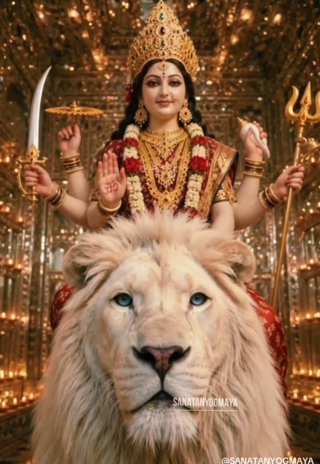 @🔱सनातनयोगमाया अध्यात्मजीवन🔱