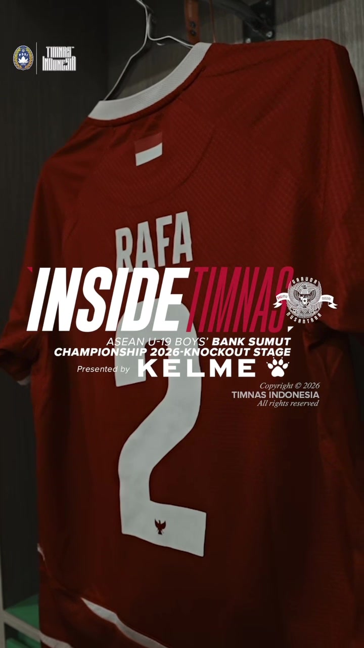 @Timnas Indonesia