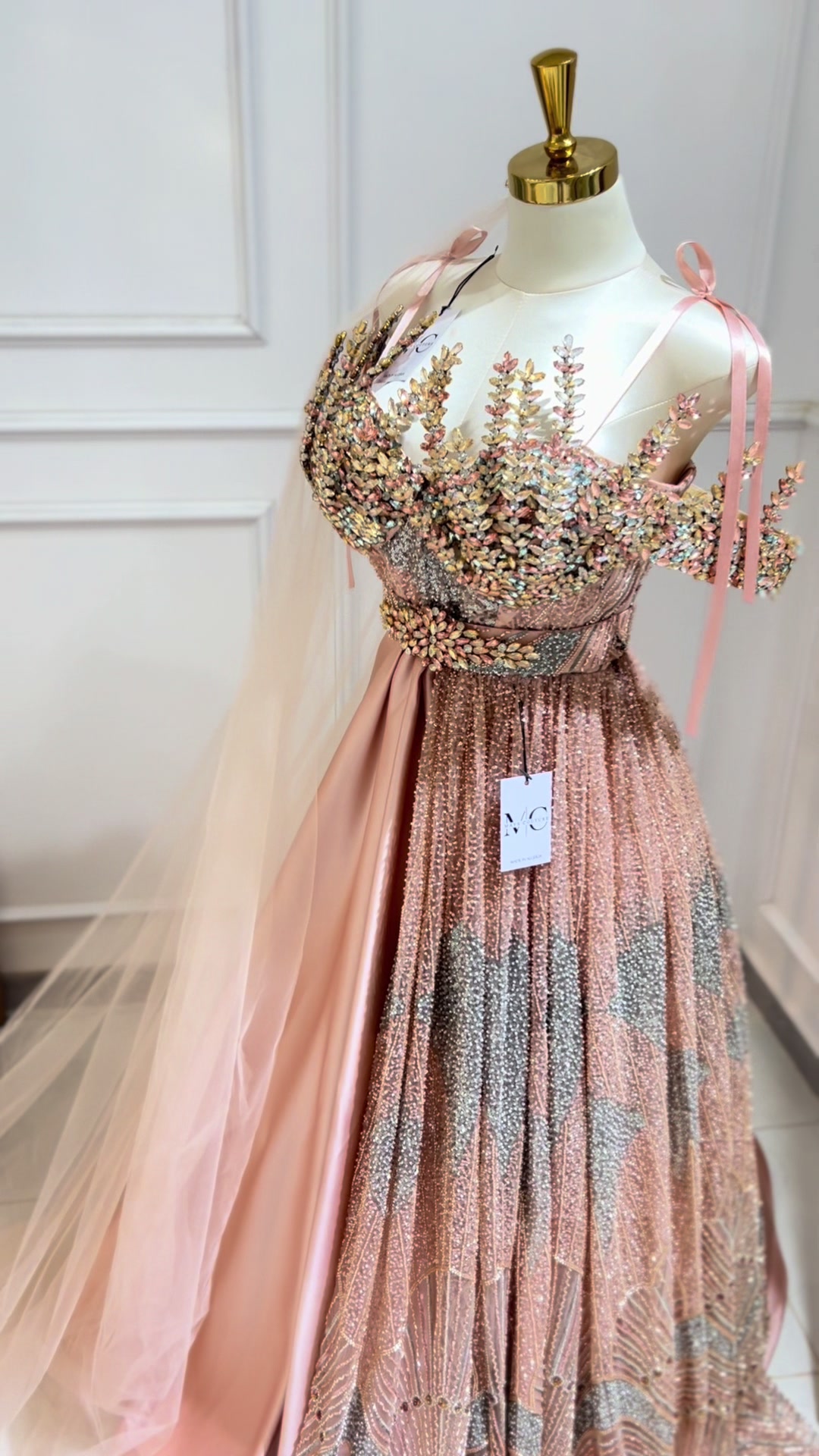 @mays couture