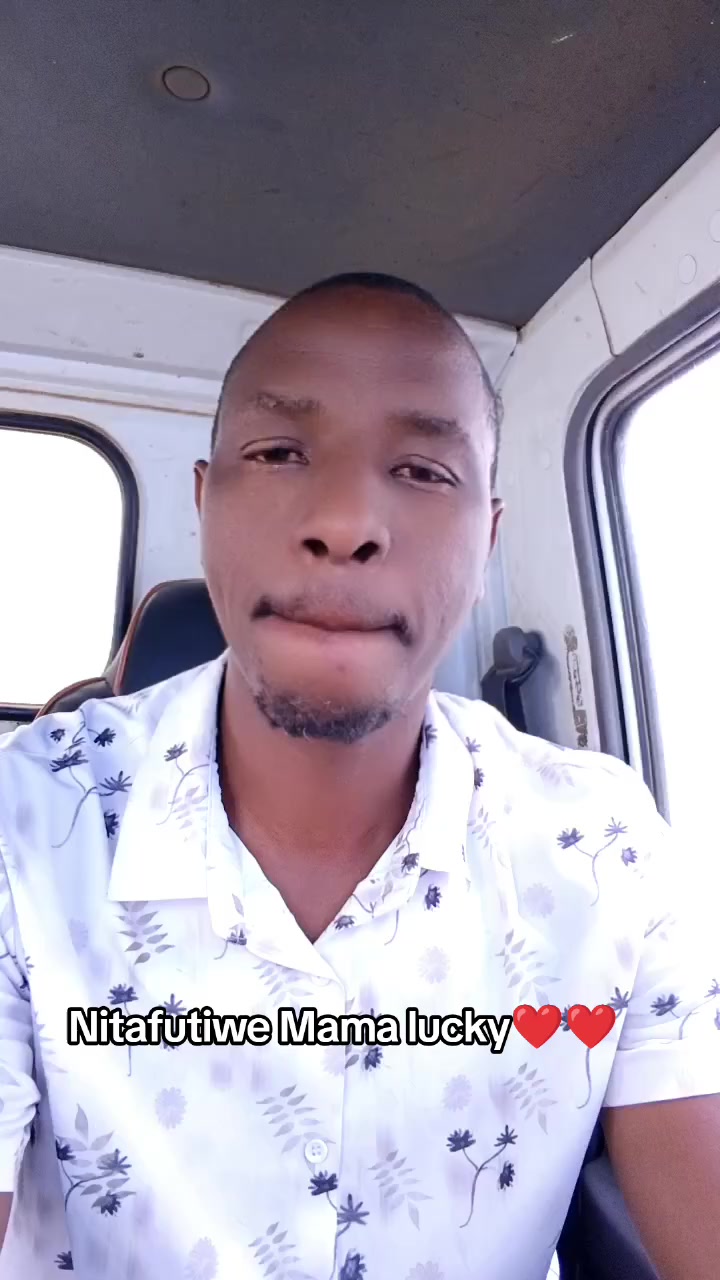 @NDUMBULE