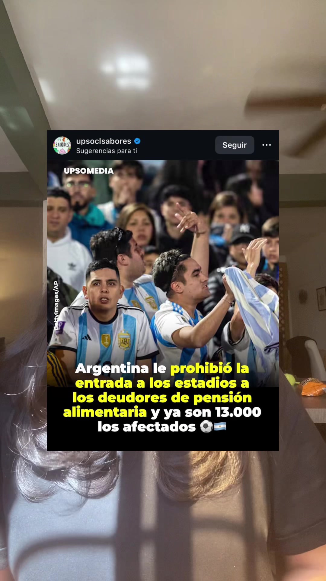 @Nani Arias