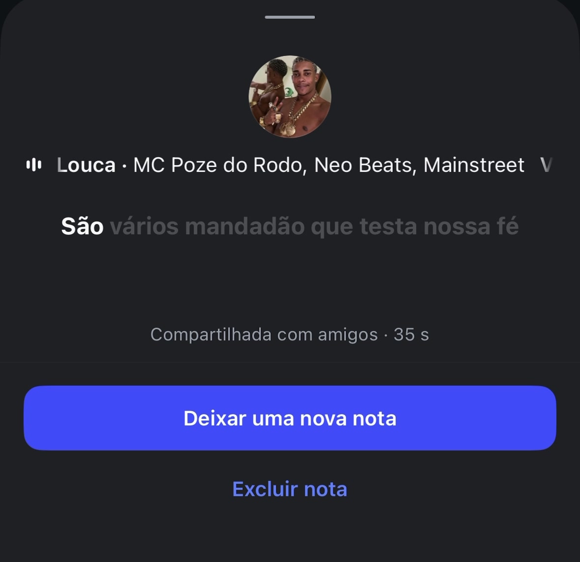 @M&uacute;sicas para notas 🎵