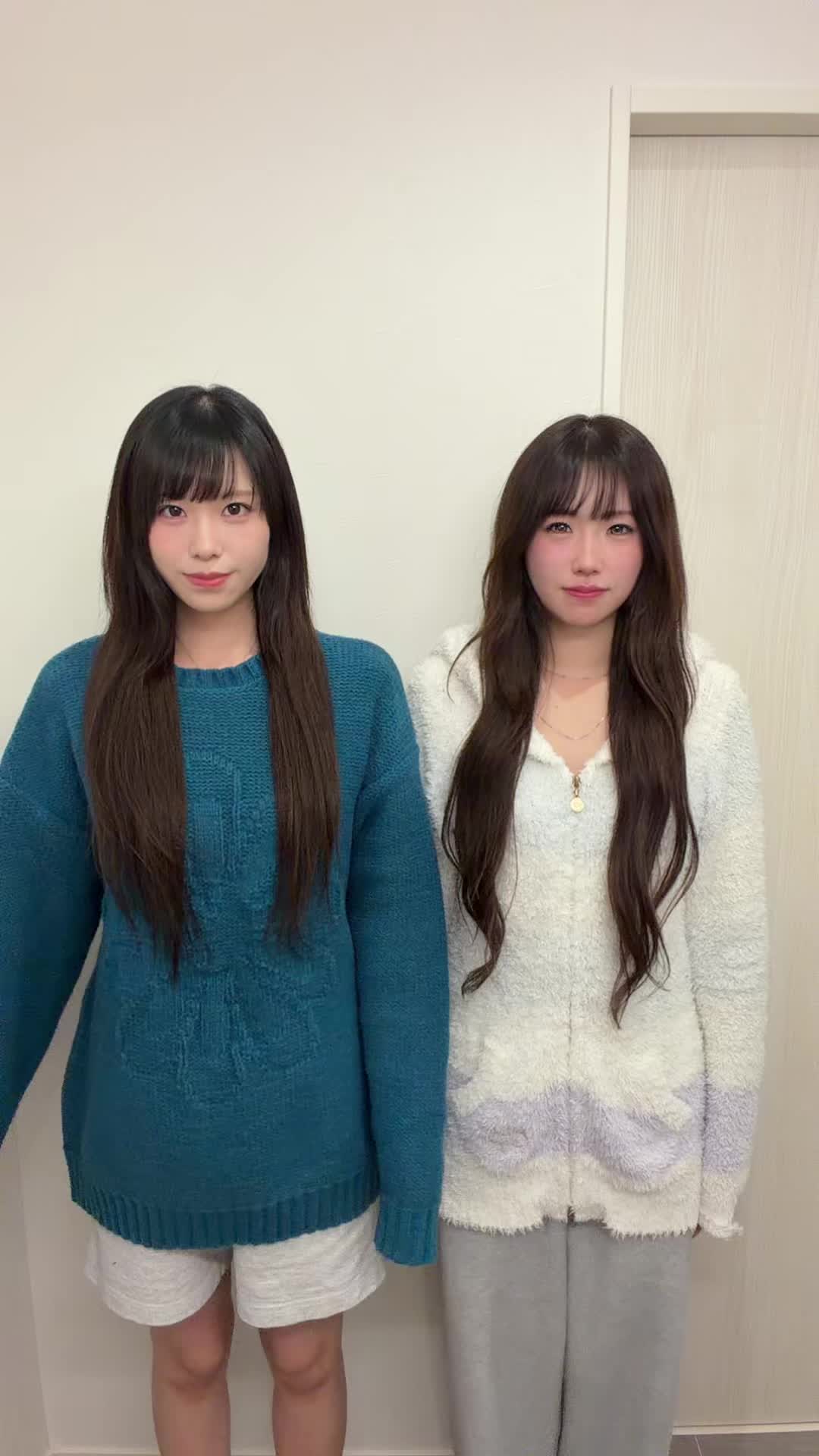 @かえでとみさき