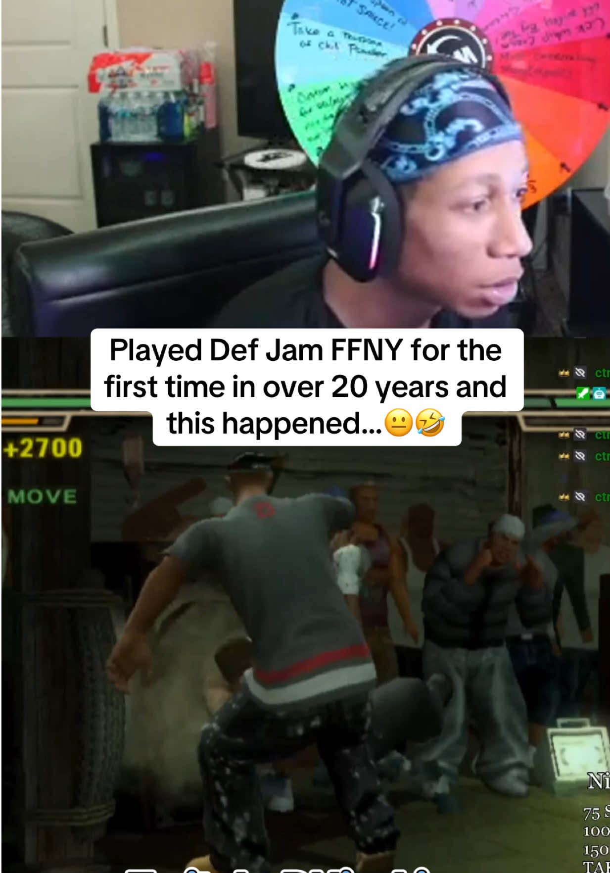 @DNiseLiveClips