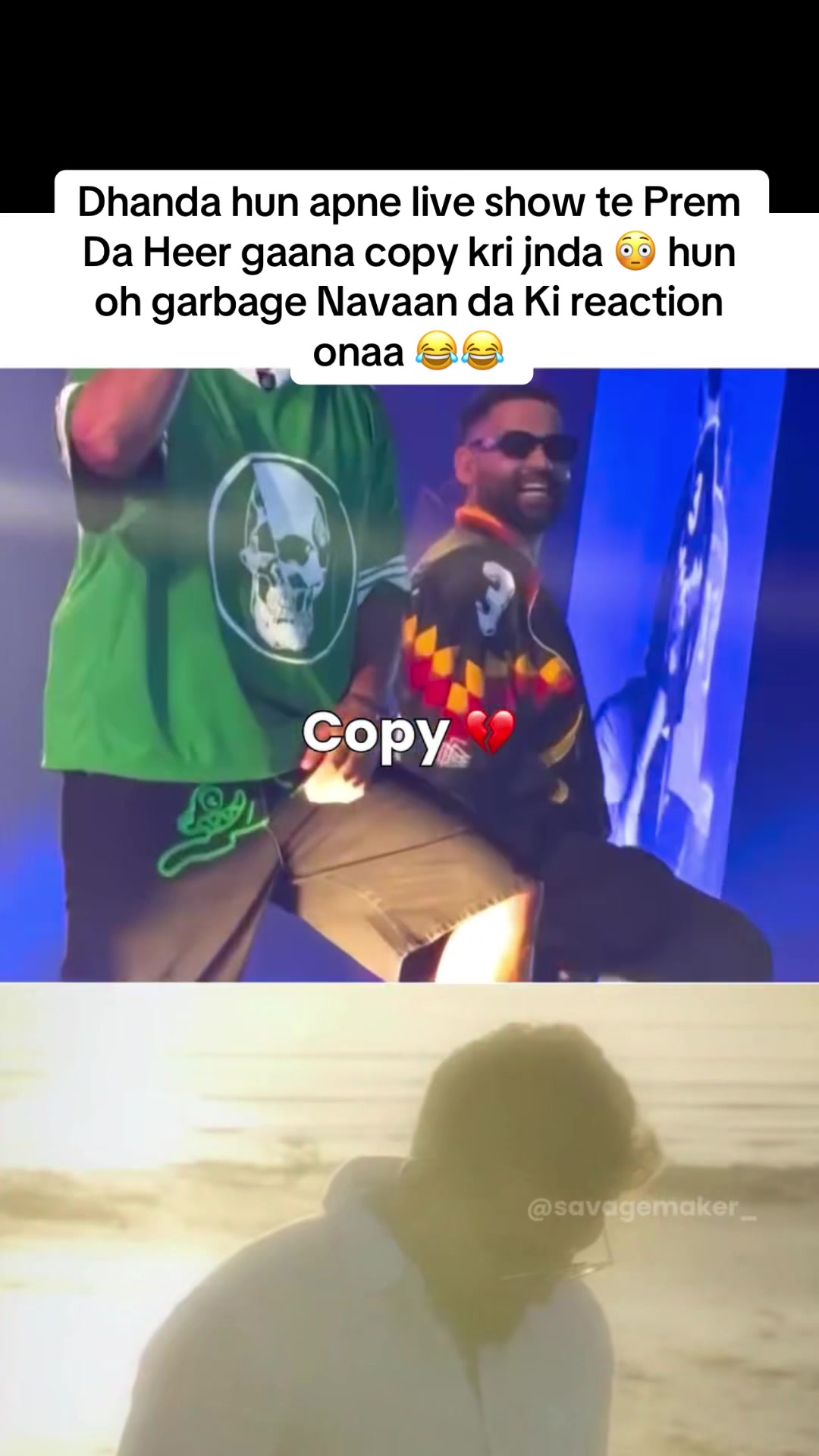 @Punjabi Song Trends