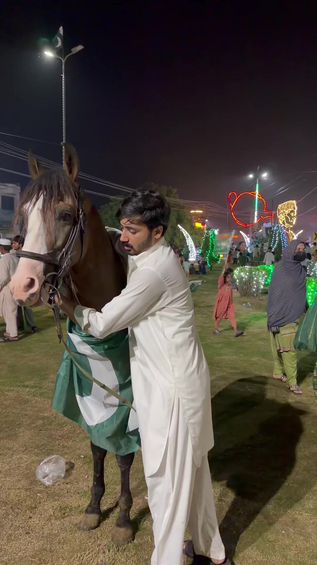 @ملک ابراھیم اعوان⚜️