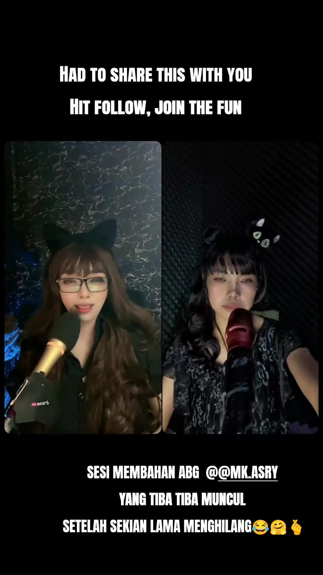 @𝙎𝘼𝙉𝘿𝙍𝘼 DJ SANTAI