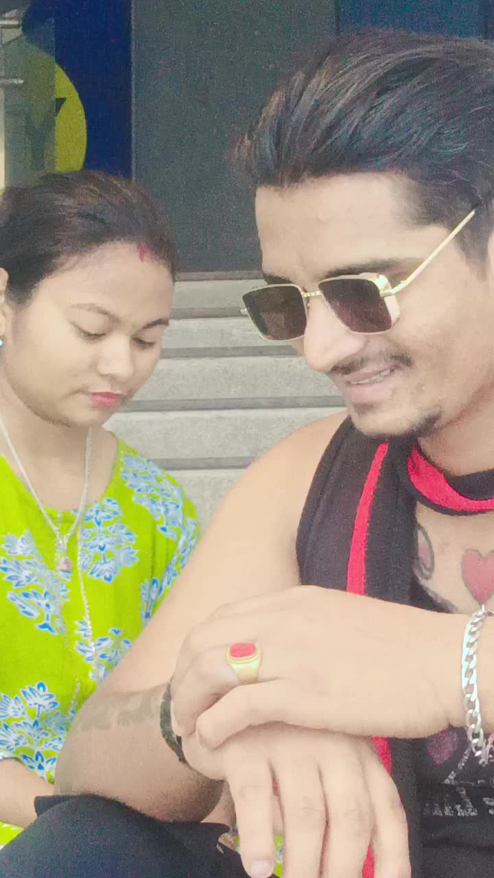 @krishna baral