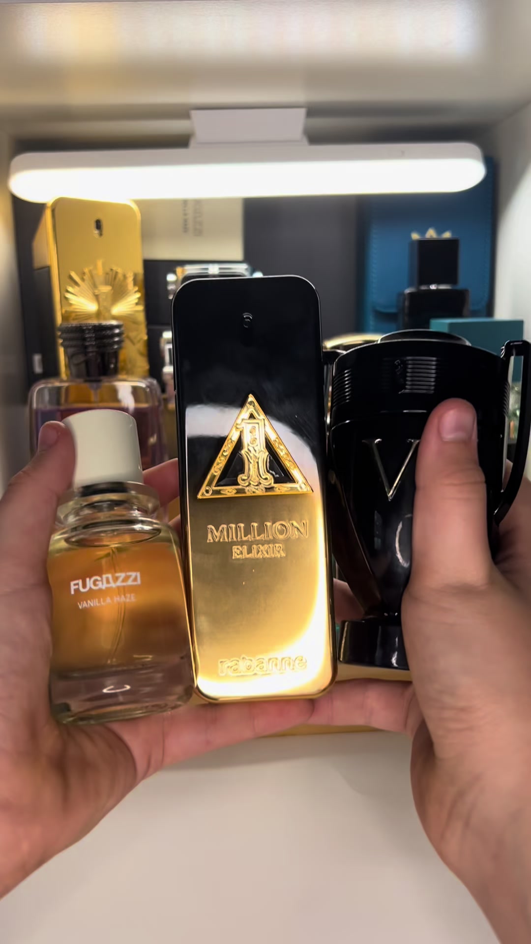 @Eau De JC