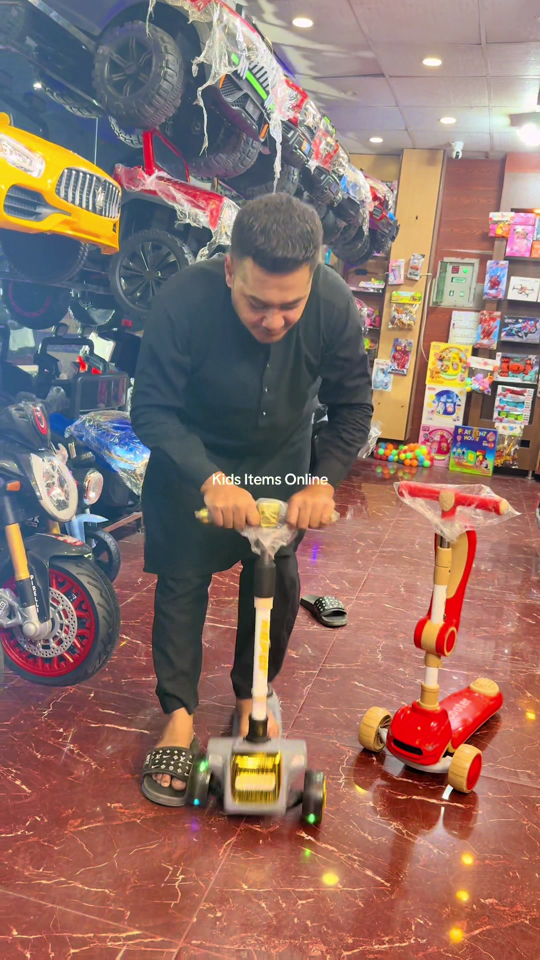 @Kids Items Online