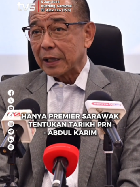 @tvsarawak