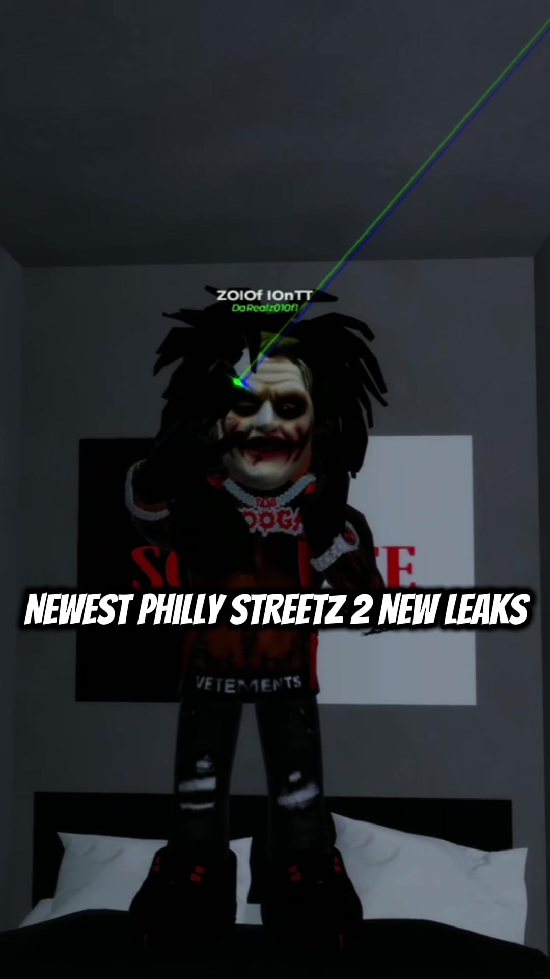 @ᴢ0 👁️