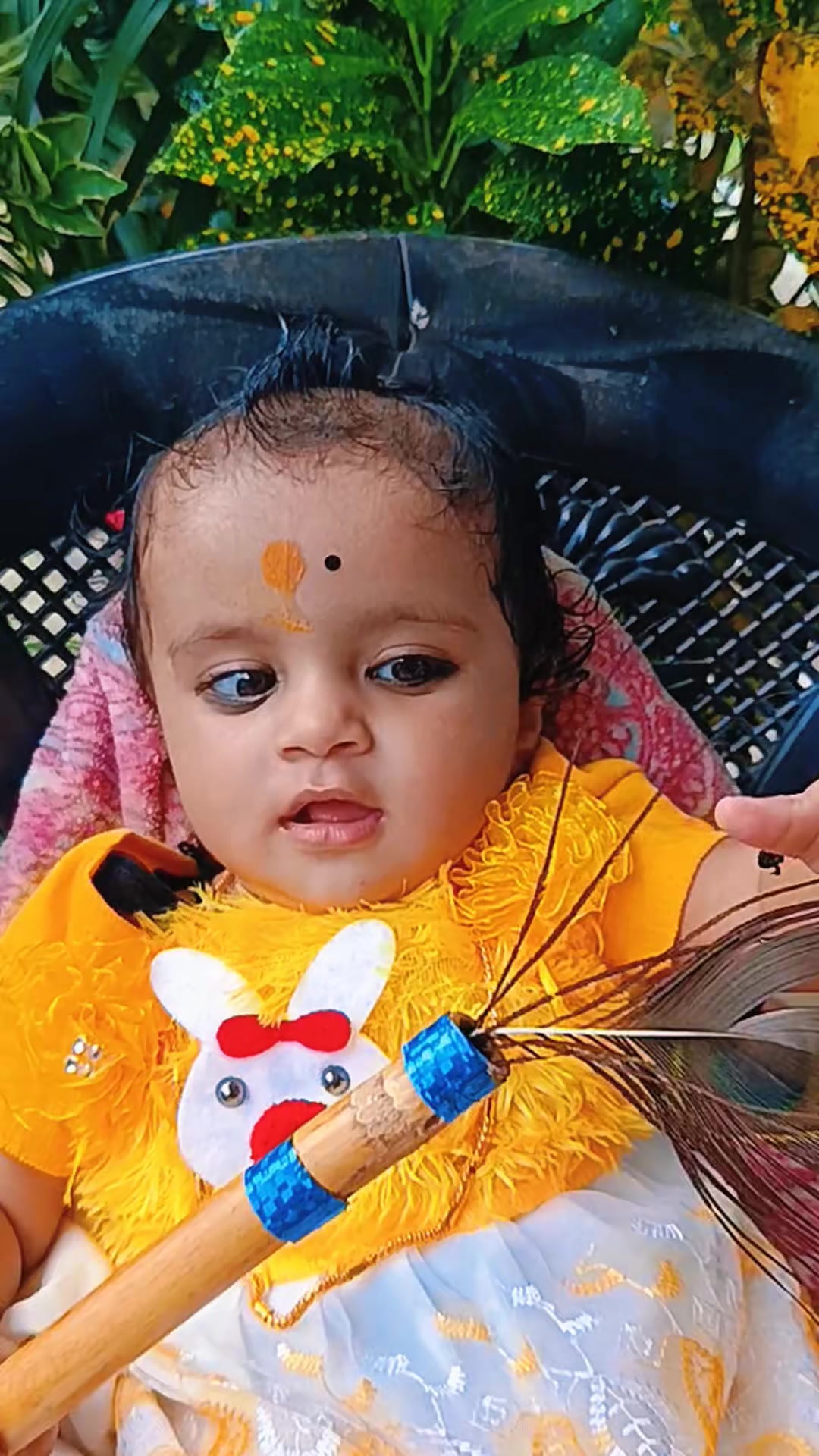 @Sanjay Mehta