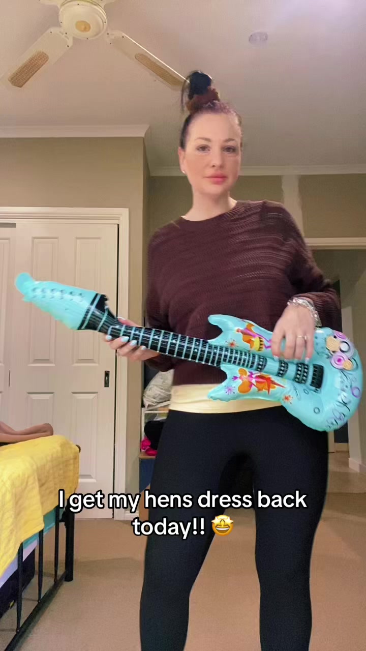 @Tennille Porter