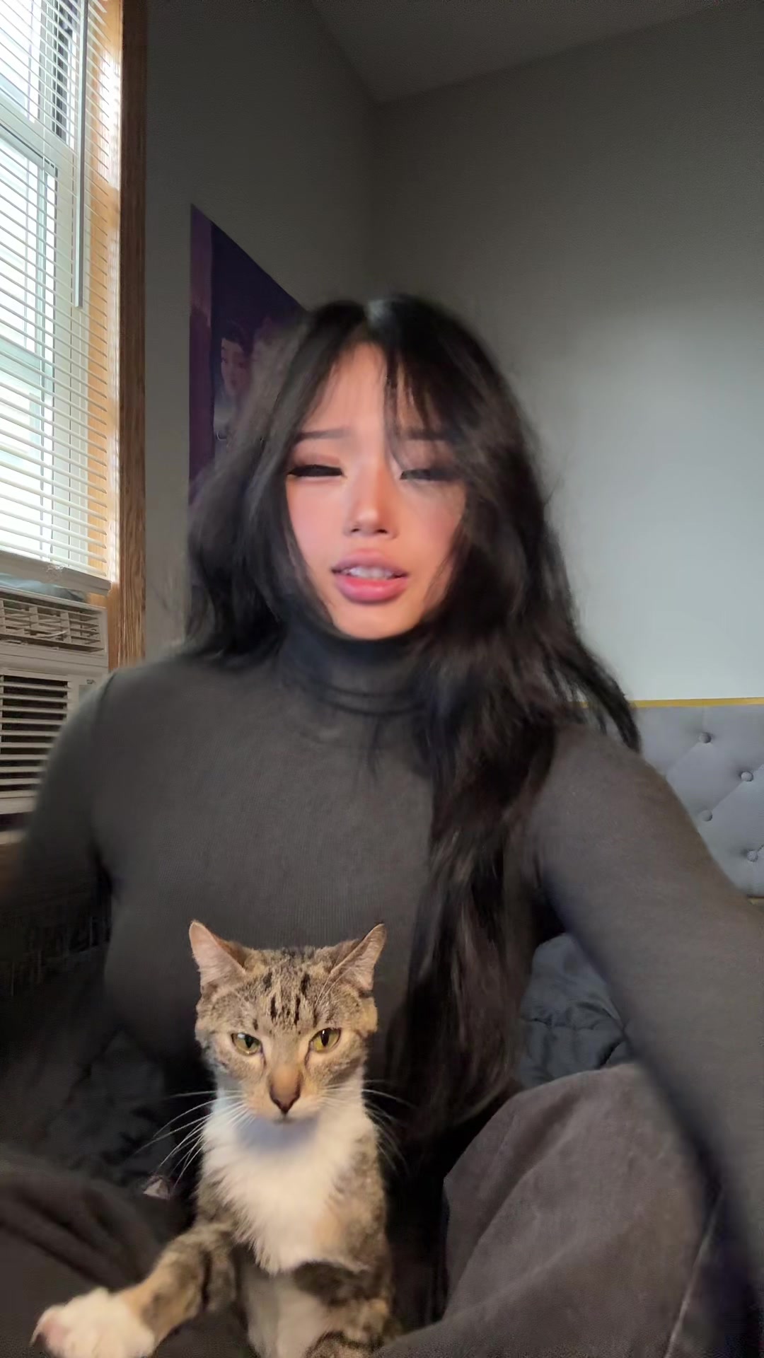@Annie Zheng