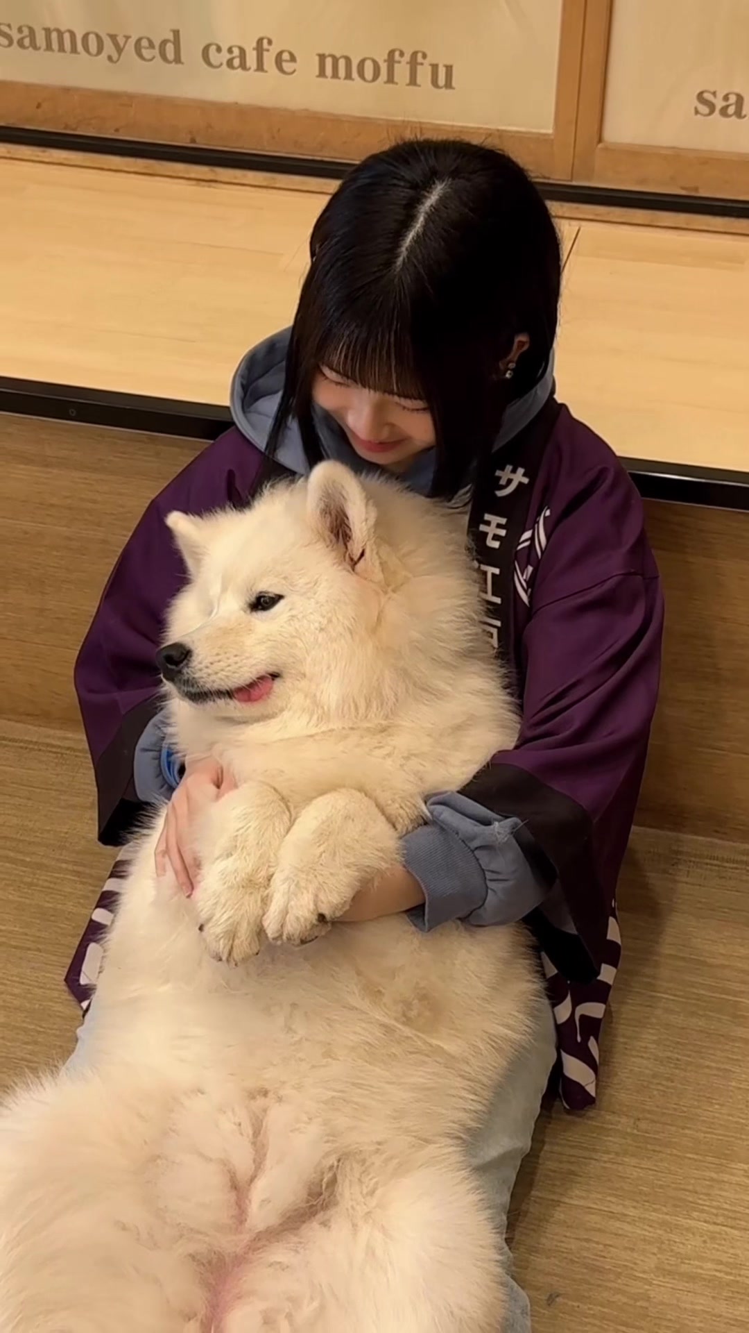 @羽月かほ