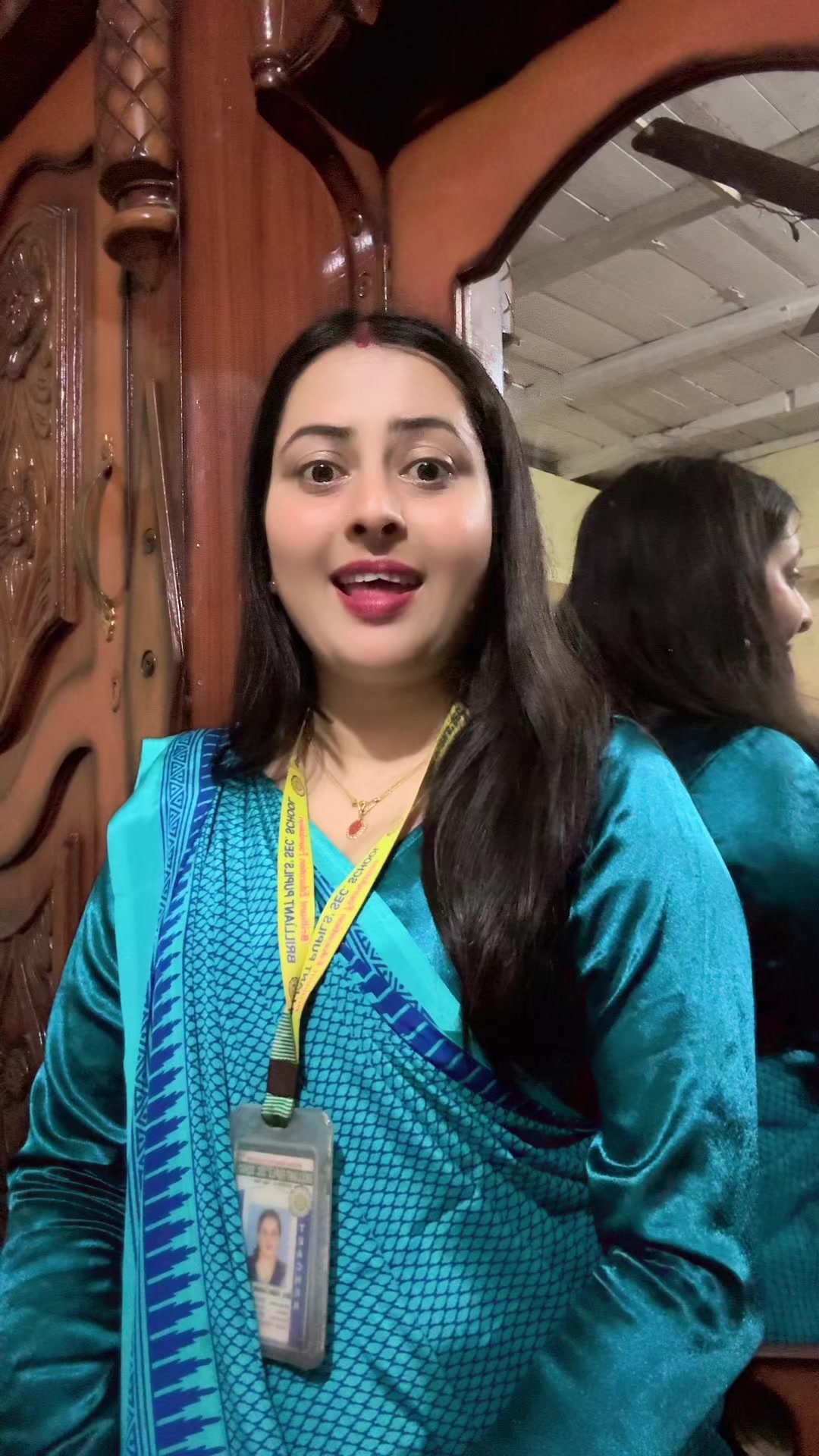 @Alisha Gautam Adhika