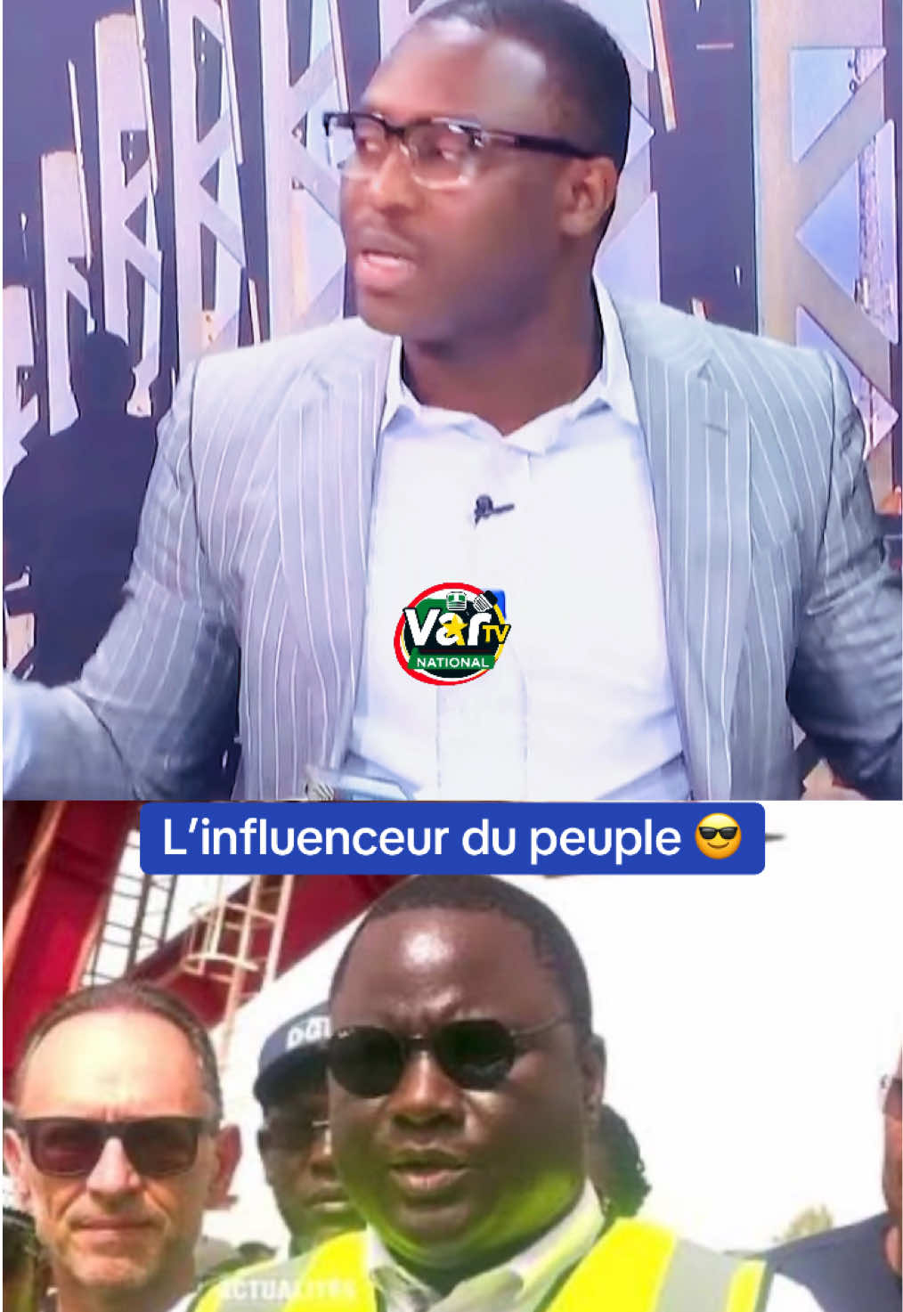 @VAR TV NATIONAL ©