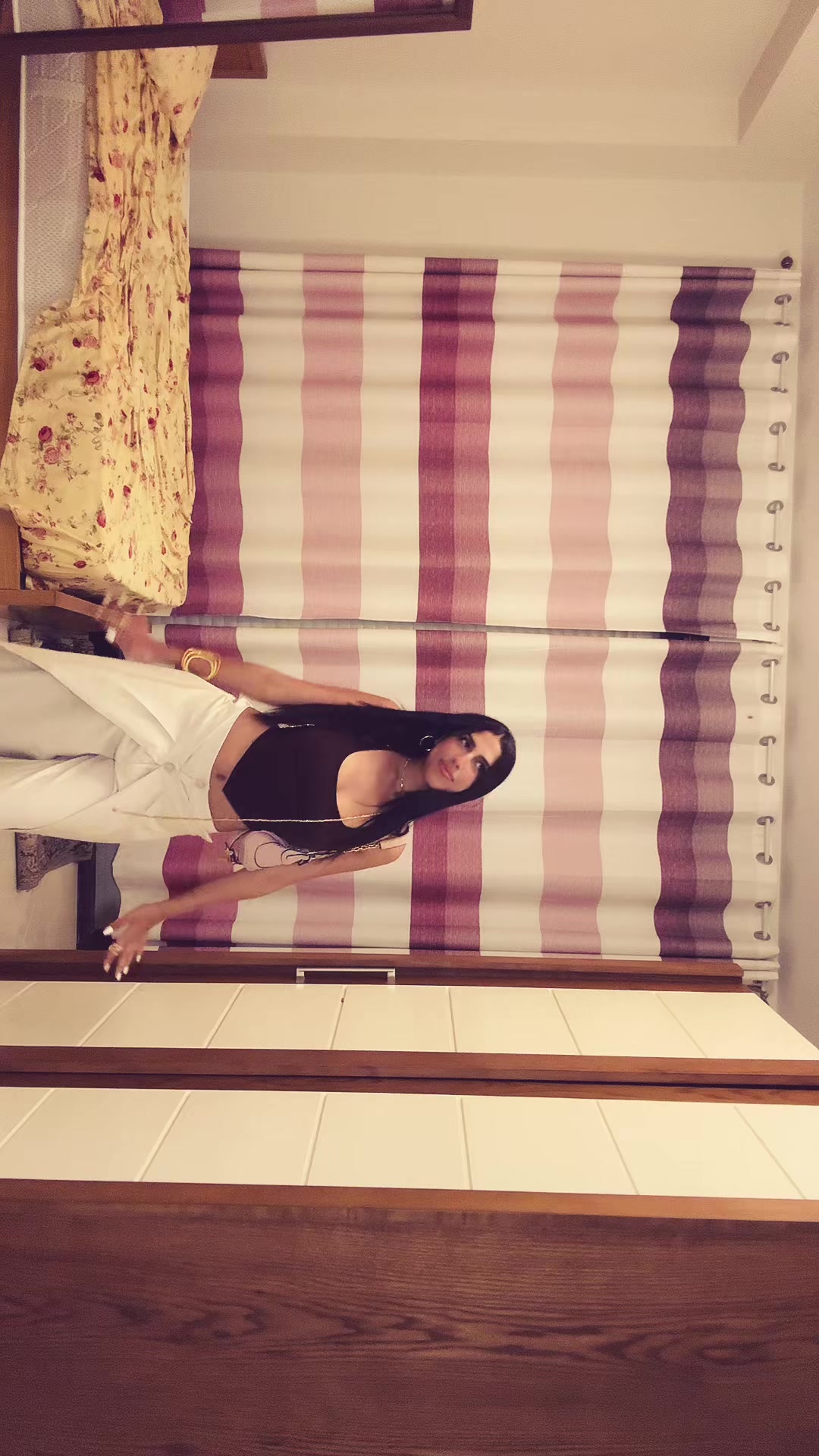 @Carine Mohamed