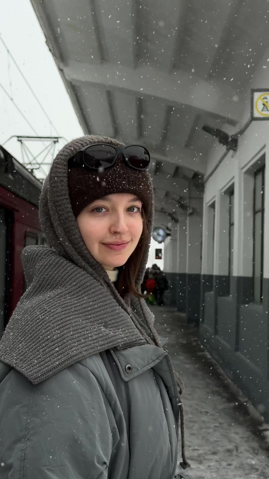 @Angelina Danilova