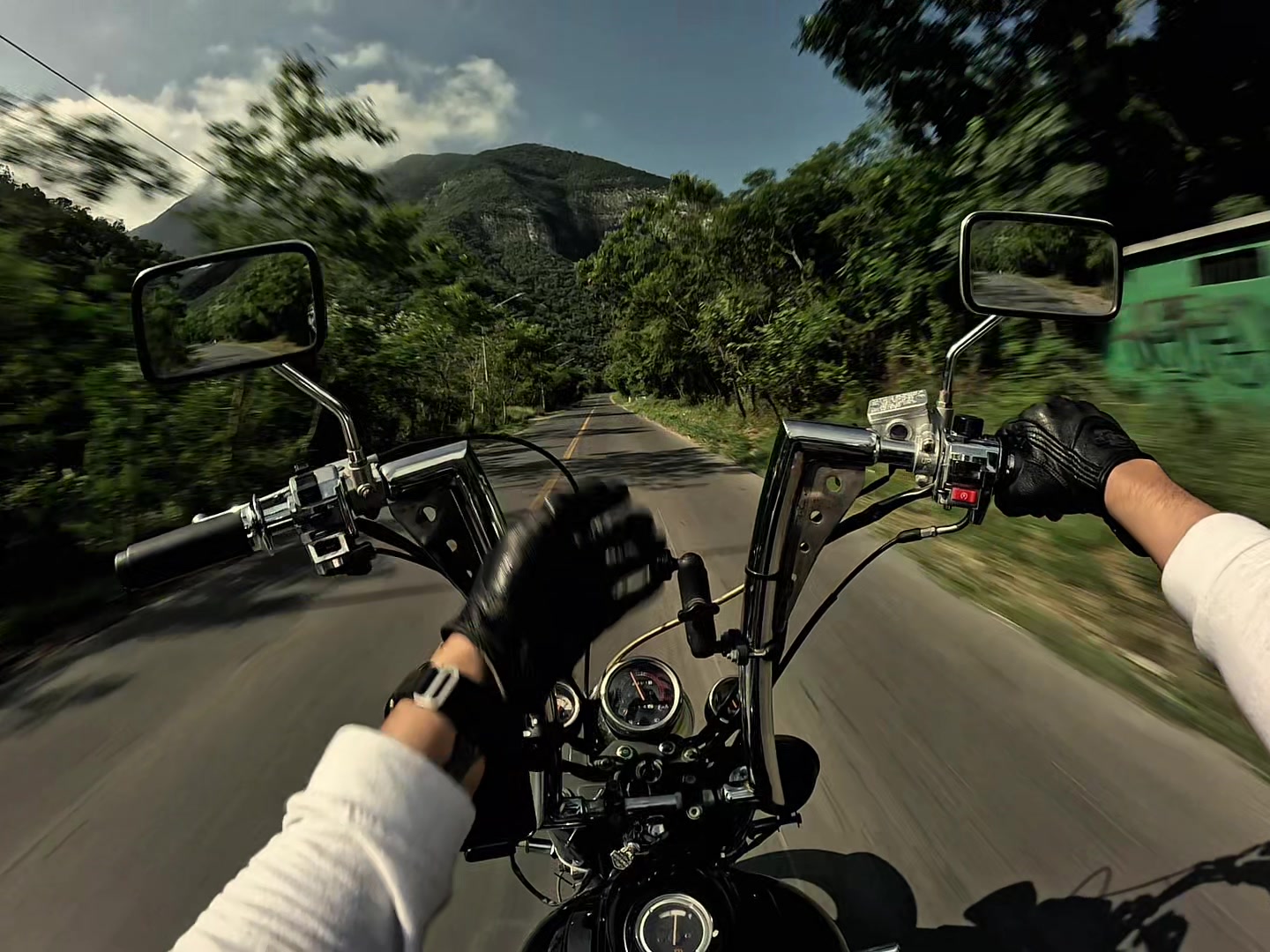 @RebelRider