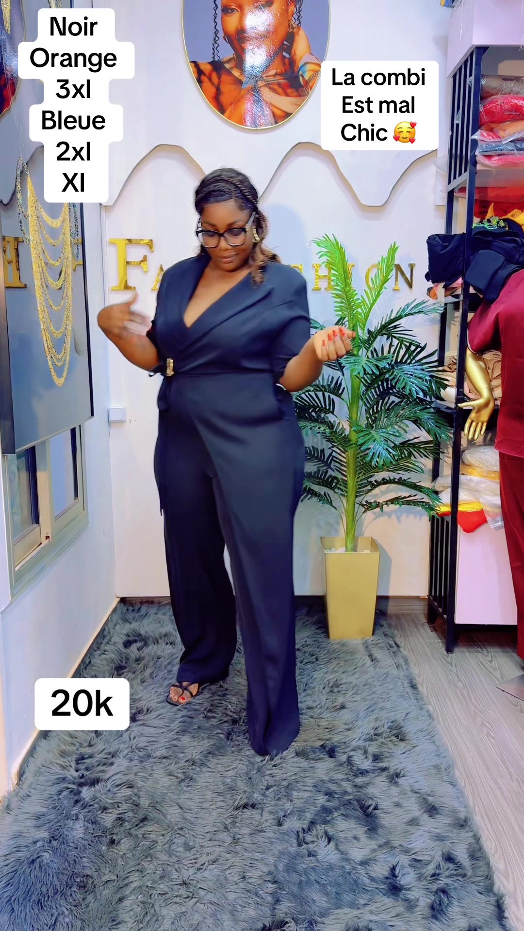 @Fat fashion 226