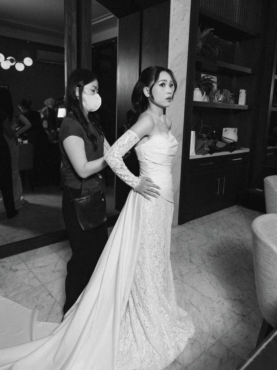 @Nikah Yuk Wedding Design