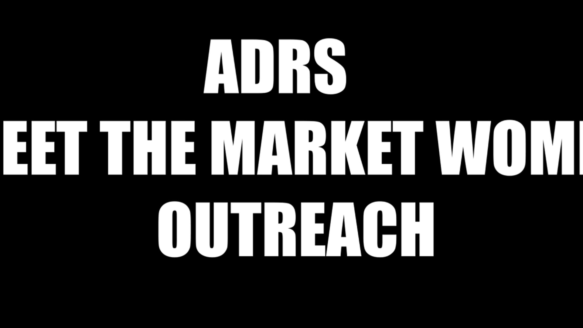 @ADRS-The Gambia