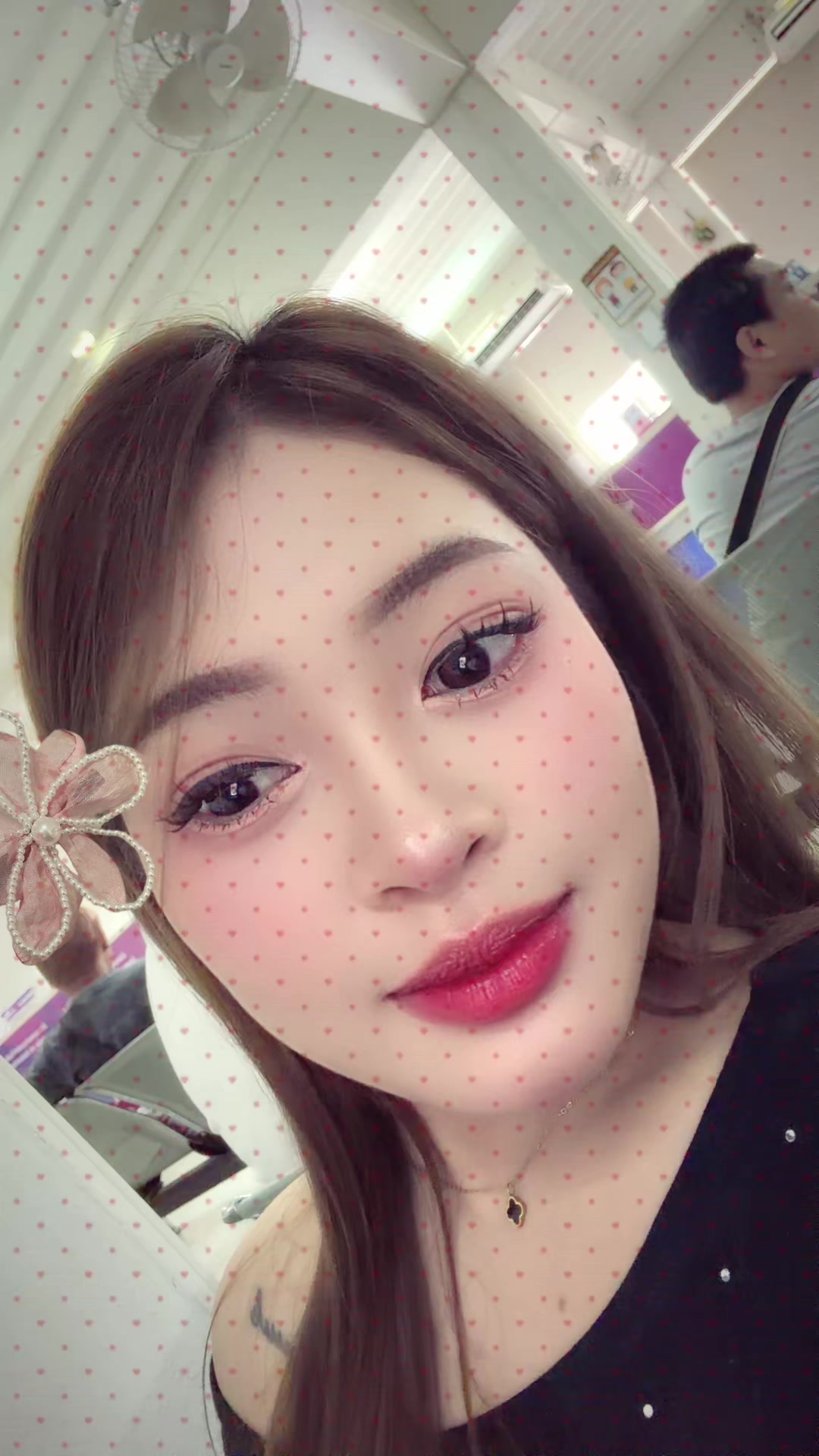 @𝕾𝖒𝖎𝖑𝖊 ♡︎