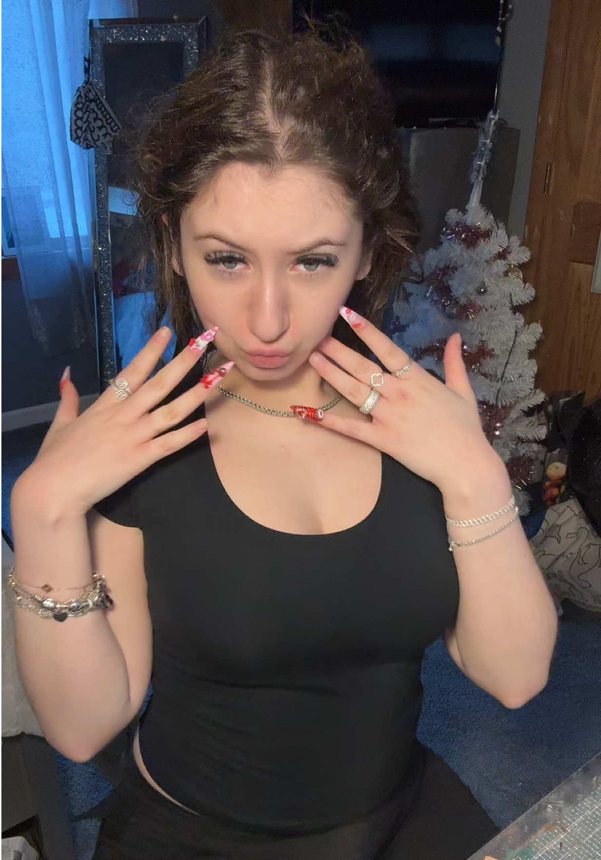 @Brittany Marie
