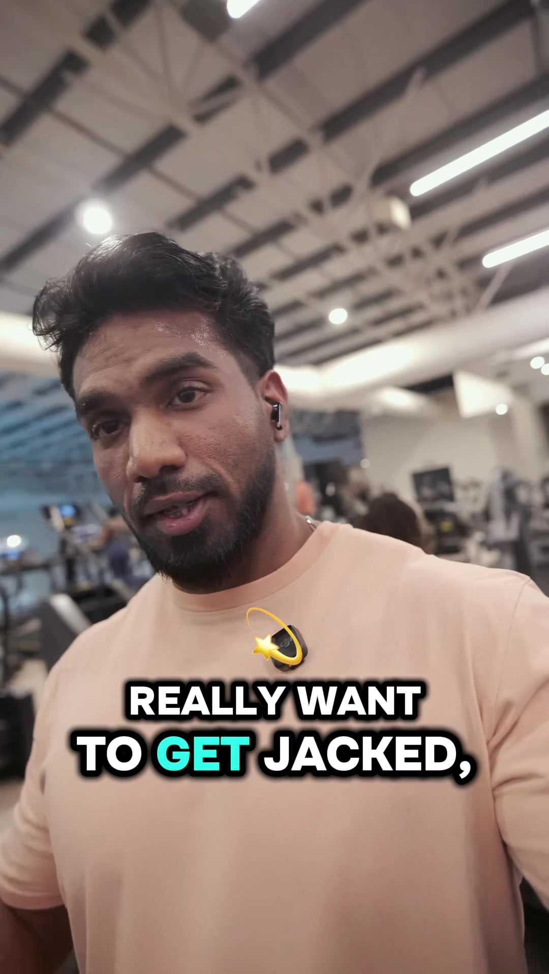 @Jared Gabriel