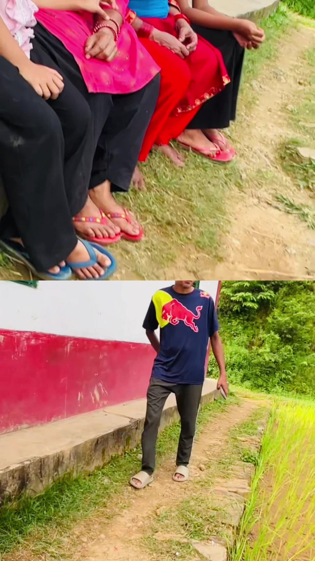 @Tejash Regmi