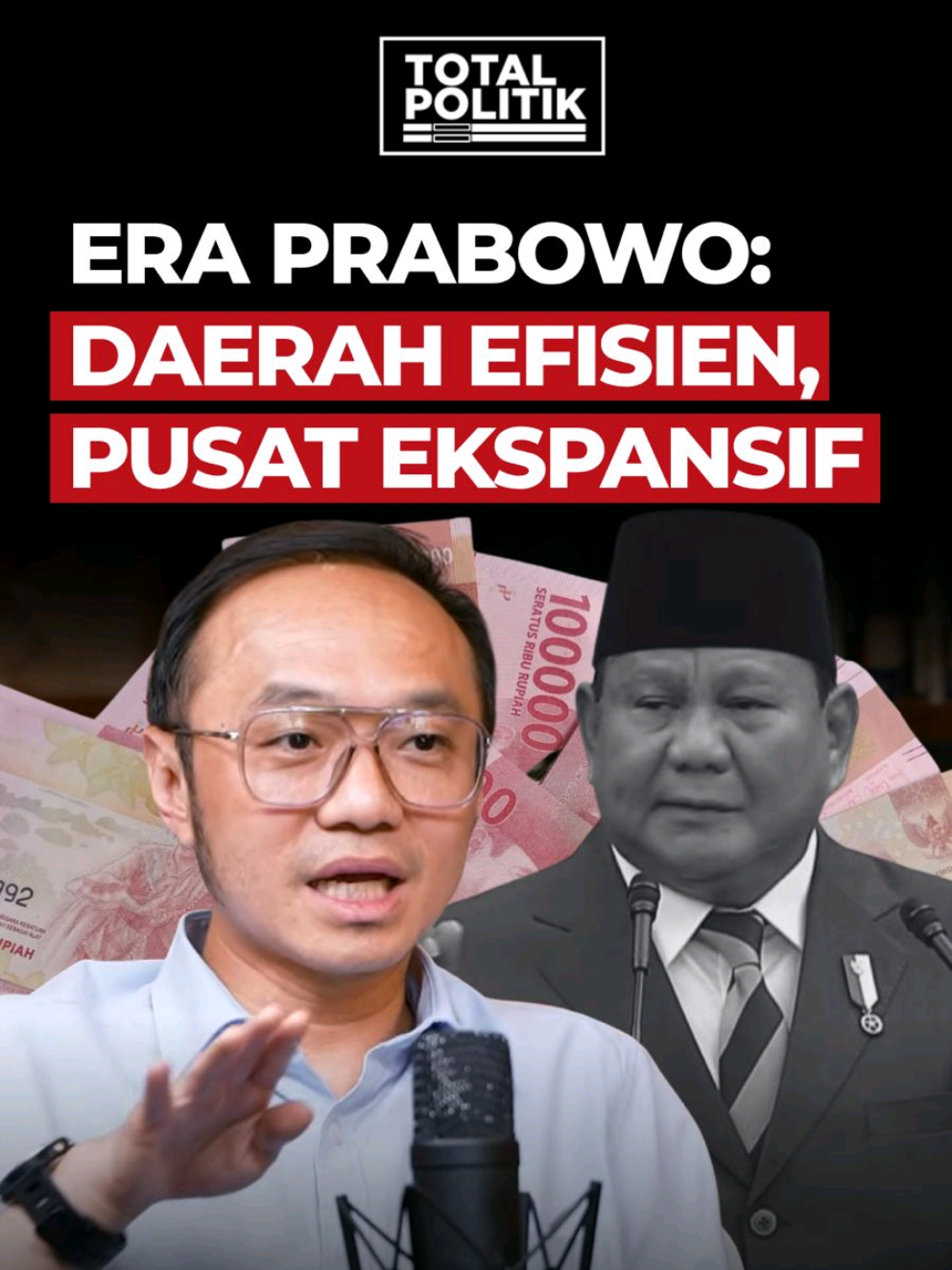@Total Politik