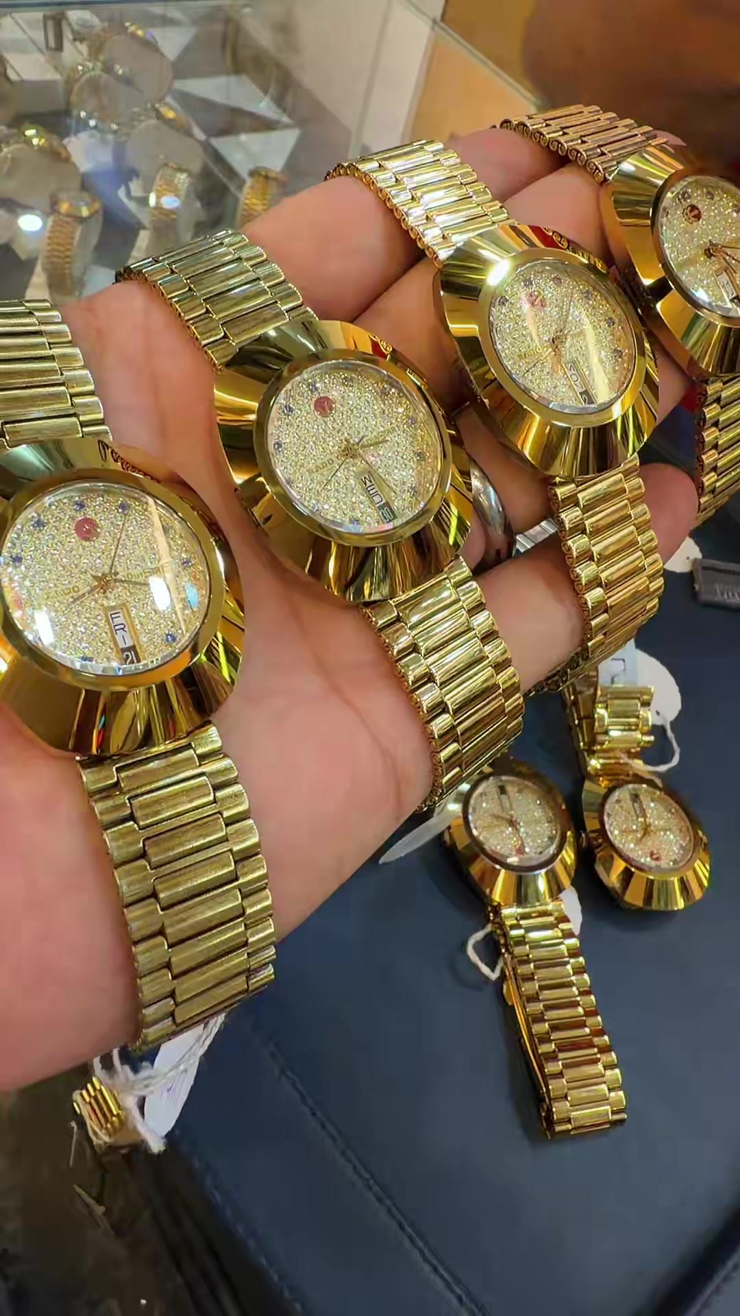 @Yousaf watches✅