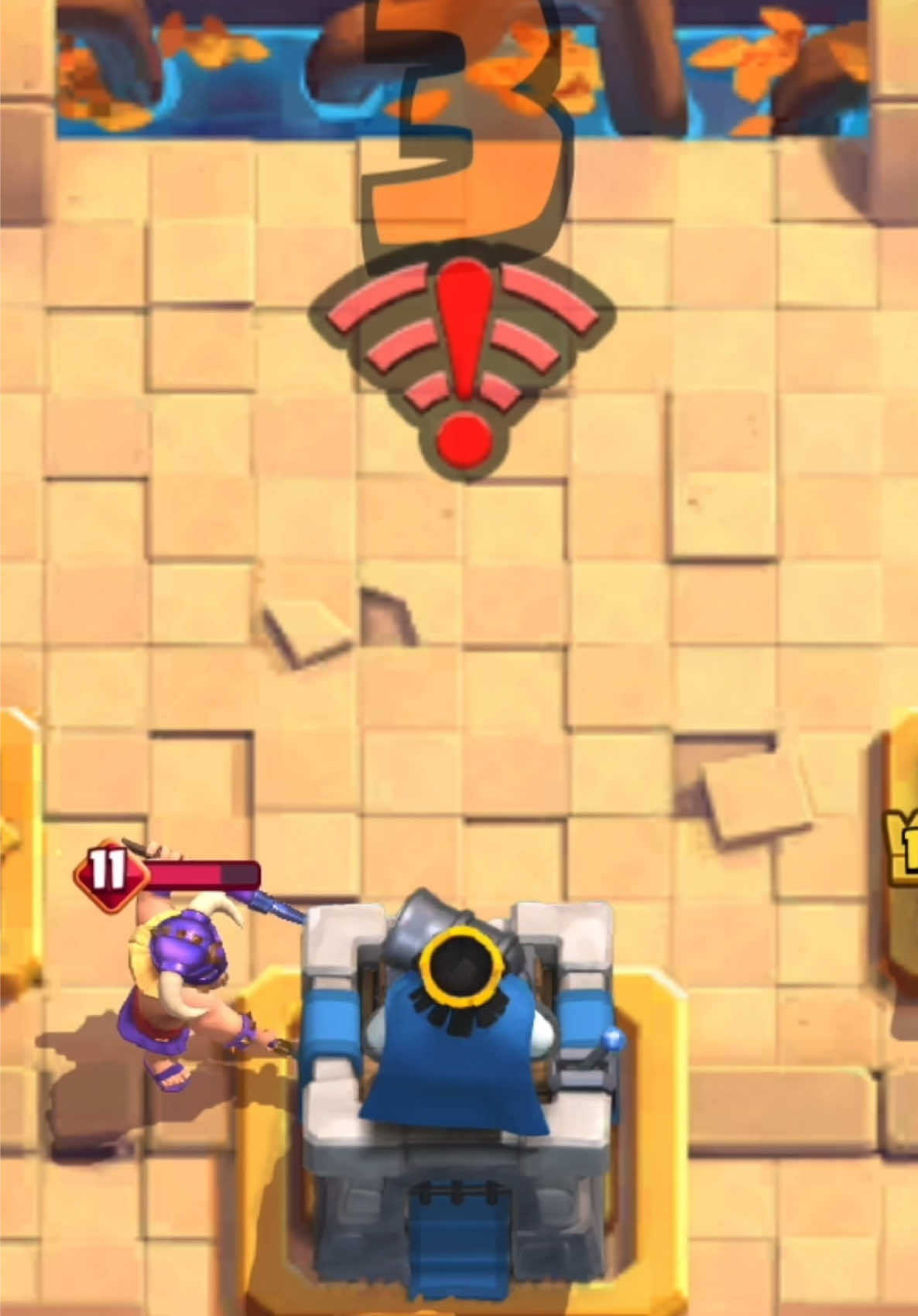 @Allan Franzotti - Clash Royale