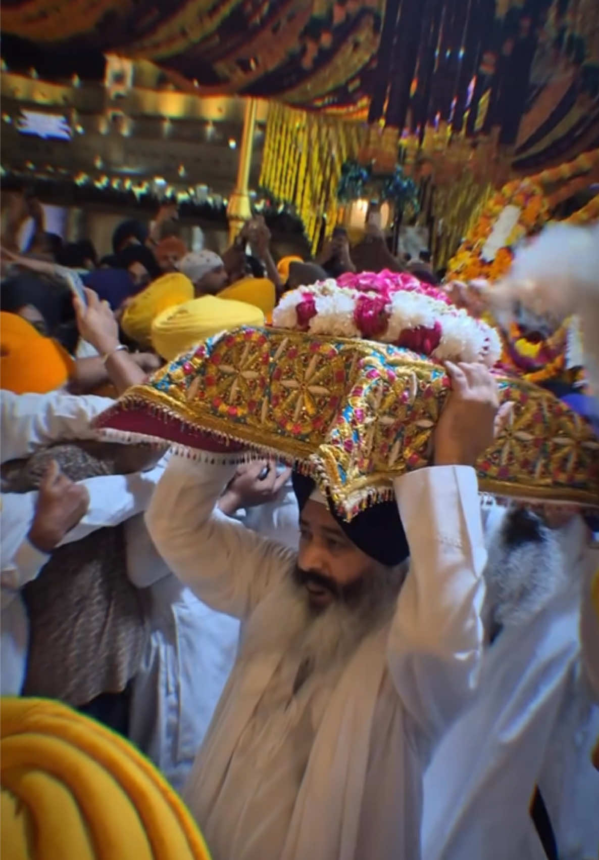 @Gurbani