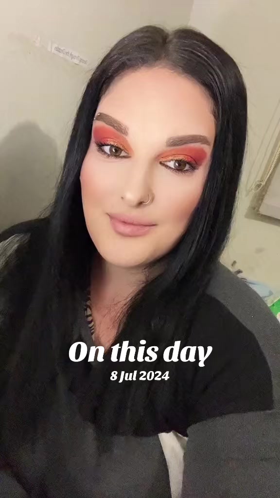@Chelle🇦🇺🏳️🌈🥰💕