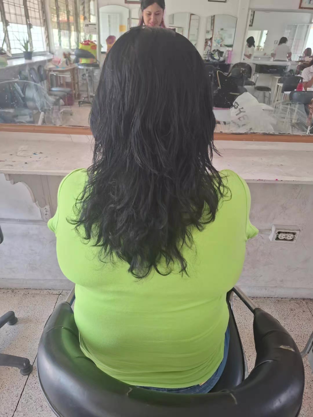 @Mari Garcia