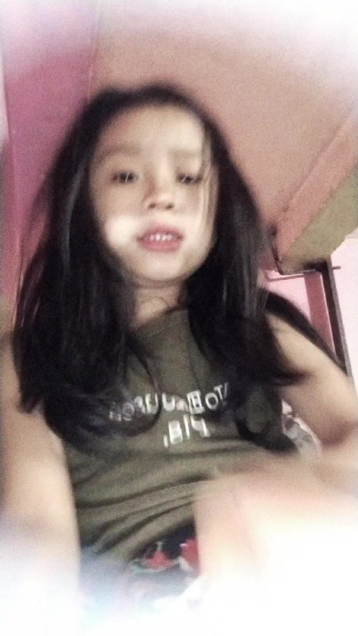 @Charlene Mae Cajurao
