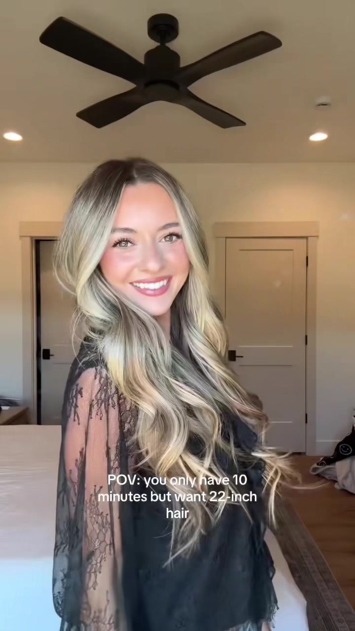 @Endaring Hair