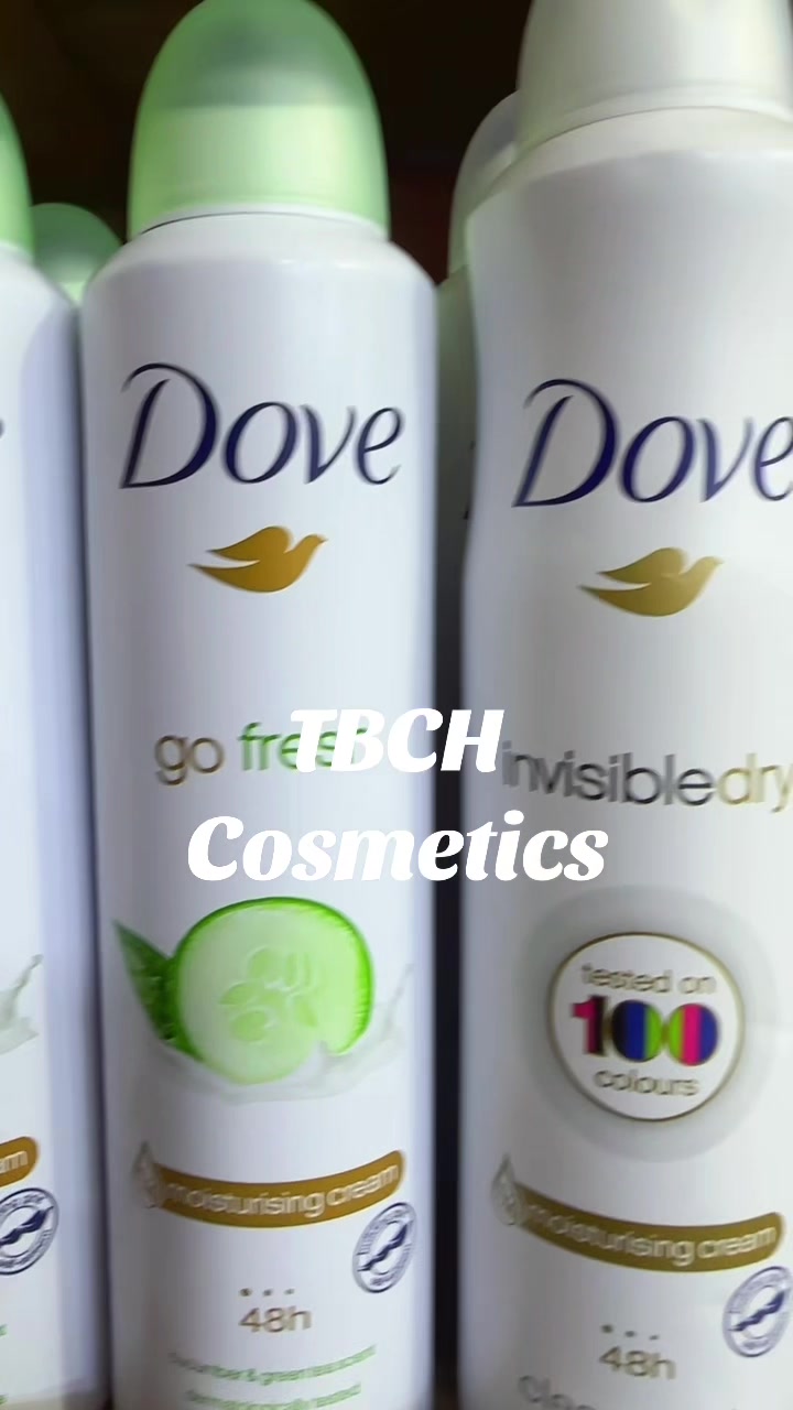@Touba Bakhdad Cosmétiques