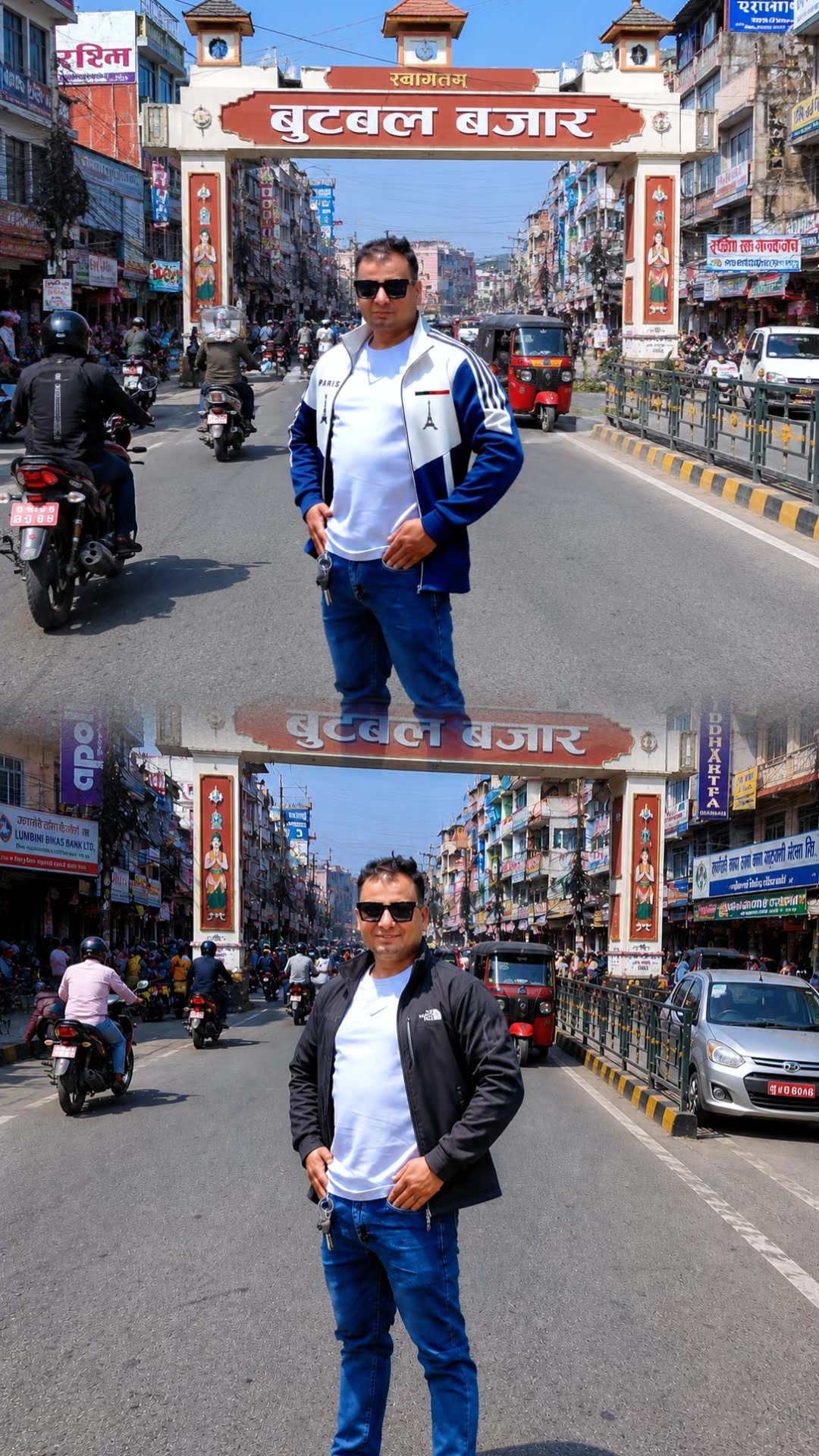 @(Madan)