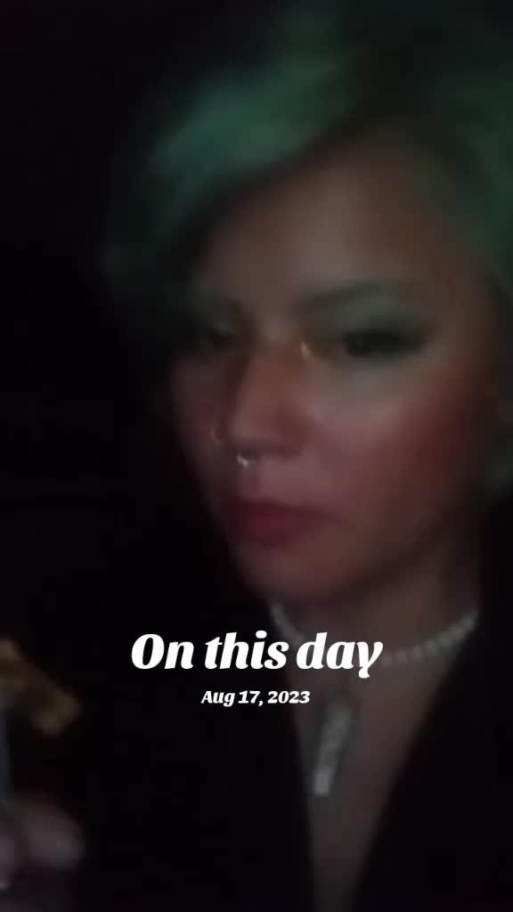 @Miss Bianca Bliss
