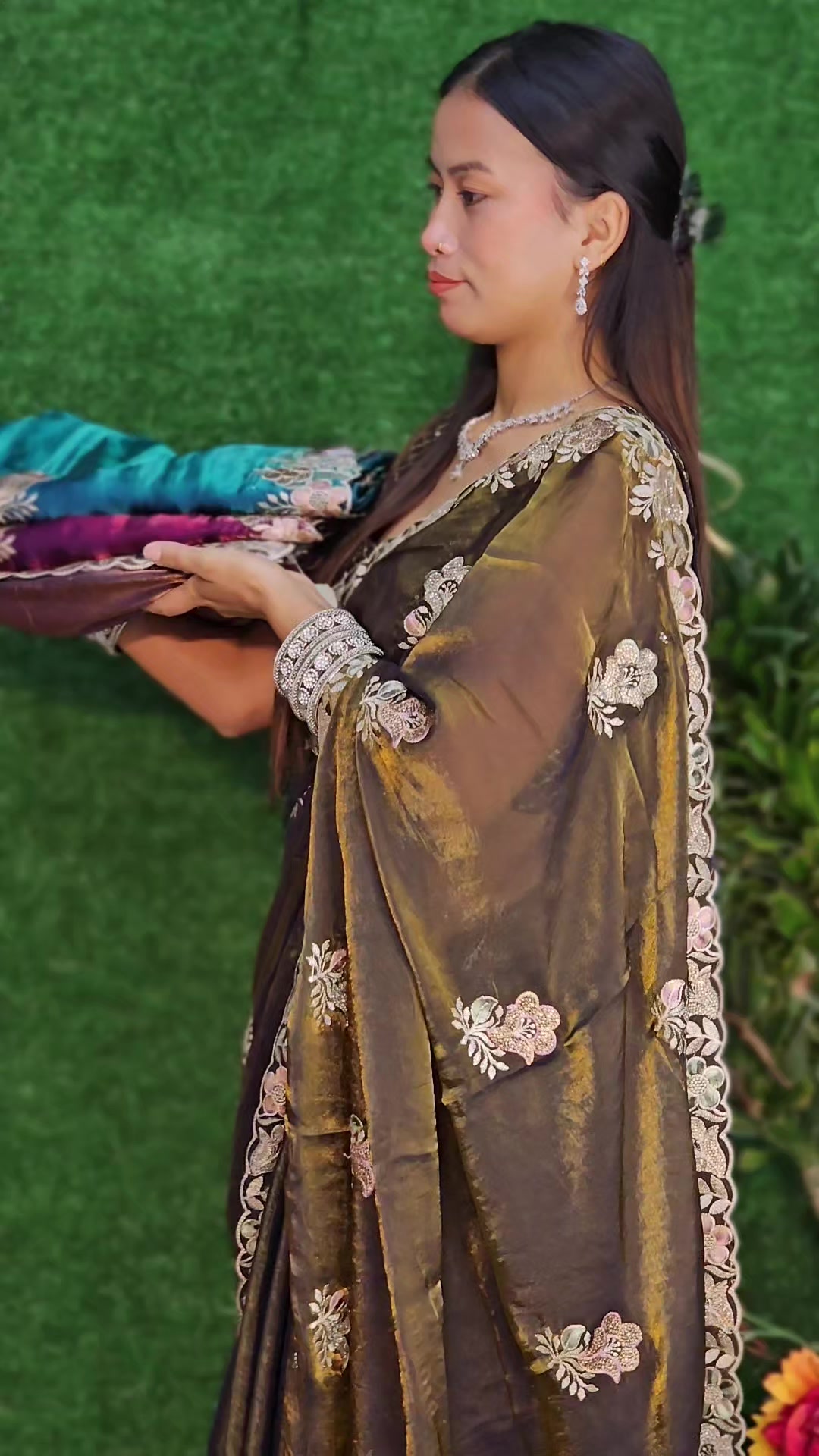 @Rekha Fashion